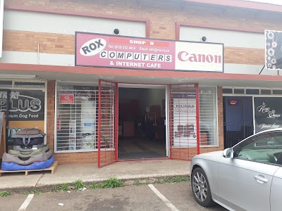 Photos of Rox Computers