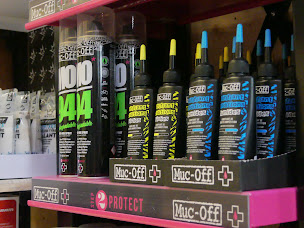 Photo n°8 de Intersport / Joe-bike Luz Saint Sauveur à Luz-Saint-Sauveur (Magasin de vélos)