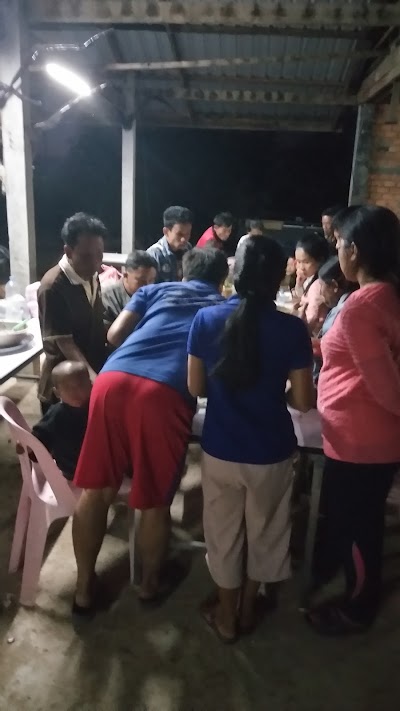 Photos of ร้านอาหารสาลาเบย