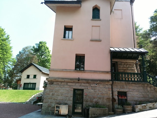 Villa Pizzini