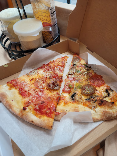 Wiseguy Pizza - Thumbnail