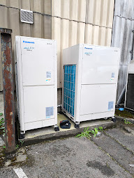 Photo n°6 de A.P.C. Clim à Breuil-le-Vert (Fournisseur d'équipements pour l'adoucissement de l'eau)