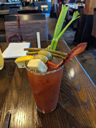 Barking Frog - Visual