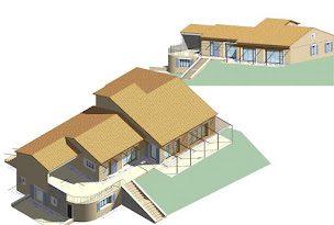 Photo n°26 de Darrot Emilie Architecte dplg à Monteux (Architecte)