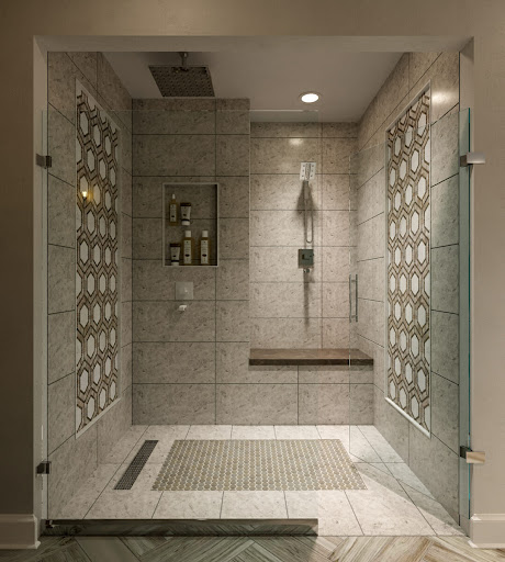 I-TILE - Visual