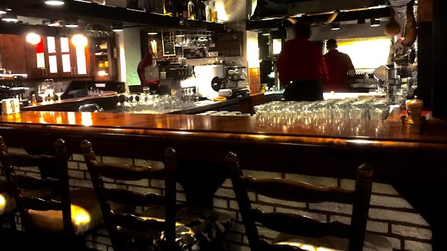Redzep Ferati El Toro Steakhaus