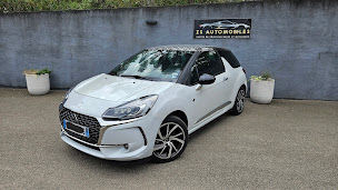 Photo n°19 de zs automobiles à Velaux (Concessionnaire automobile)