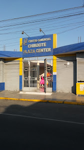 CENTRO COMERCIAL CHIMBOTE PLAZA CENTER 0