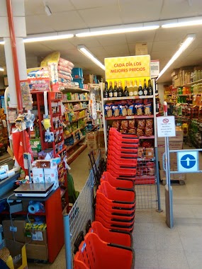 Supermercados DIA (Autoservicio Barrio Supe), Author: carlos perez