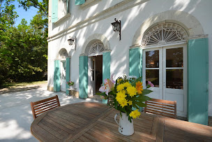 Photo n°8 de La Bazine - Gîtes de France à Caderousse (Lodge)