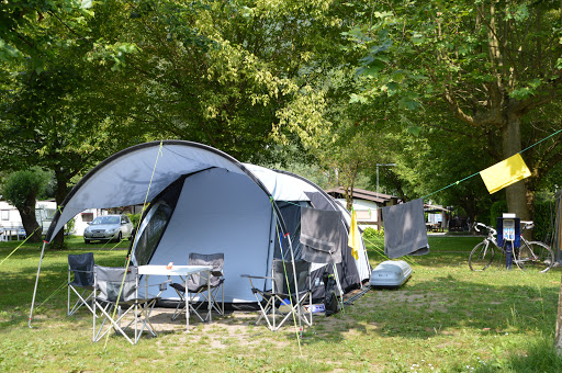 Camping Pian D'Oneda Snc Di Ugo Lorenzi E C.