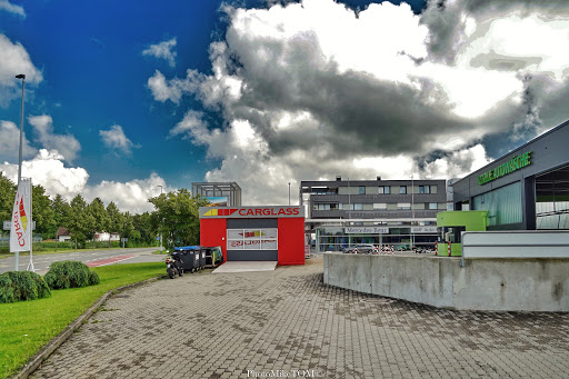 Carglass GmbH Friedrichshafen (Bunkhofen) - Thumbnail