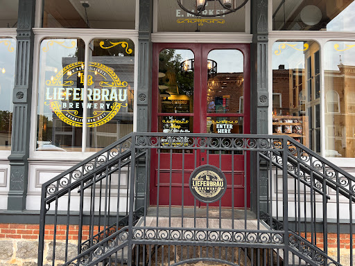 Lieferbrau Brewery - Thumbnail