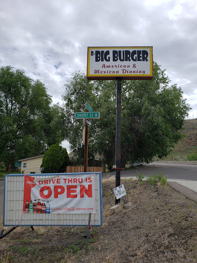 Big Burger - Thumbnail