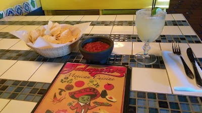 Photos of Jalapenos Mexican Restaurant