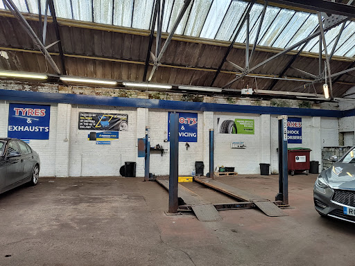 PMB Car Care Centre - Thumbnail