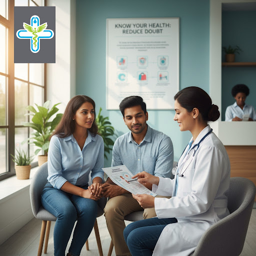Many people delay visiting a doctor near me because of fear, confusion, or embarrassment, especia… post image