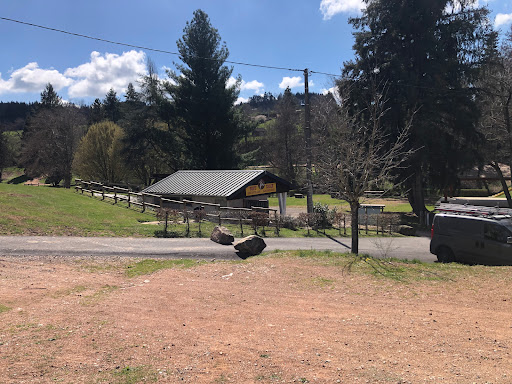 Chalet Belmont