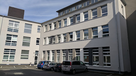 Dr. Konrad, Richter & Partner Rechtsanwälte Part mbB Köhnenstraße 11, 47051 Duisburg