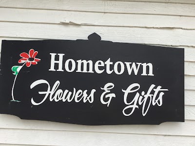 COVINGTON HOMETOWN FLOWERS