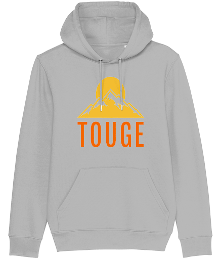 Touge Clothing - Thumbnail