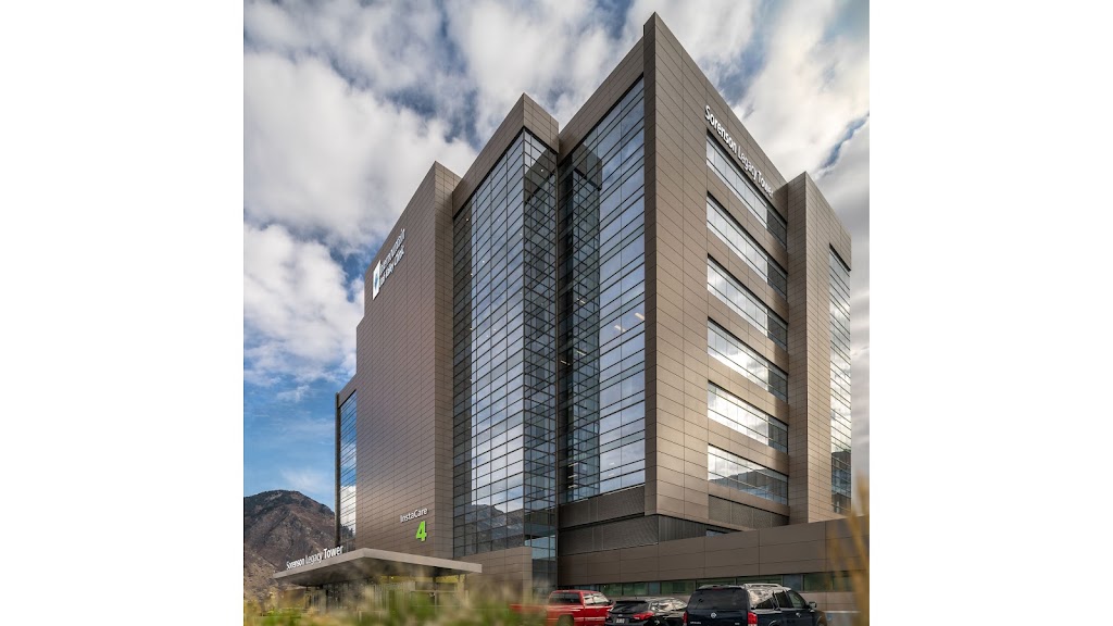 Utah Valley Clinic Vascular Surgery