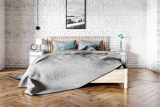 Domdecor - Visual