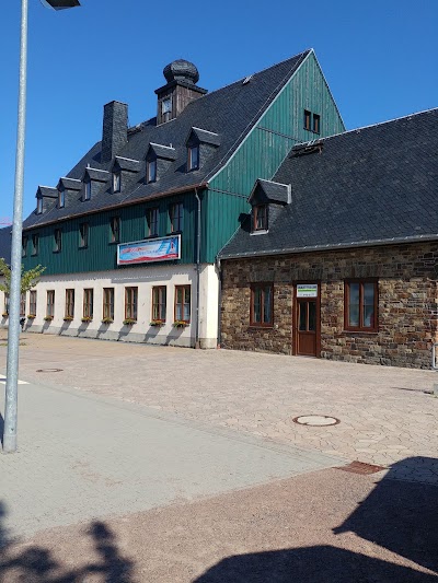 Photos of Tourist-Info-B&uuml;ro Altenberg