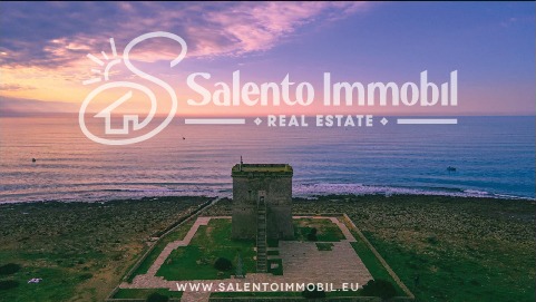 Salento Immobil - Visual