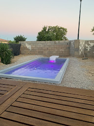 Photo n°45 de AGR PISCINE BEZIERS à Villeneuve-lès-Béziers (Magasin de matériel pour piscines)