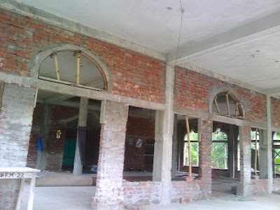 mosque