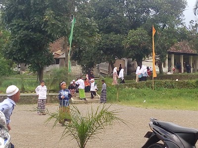 Photos of SMP Terpadu Miftahul Ulum Cipanas