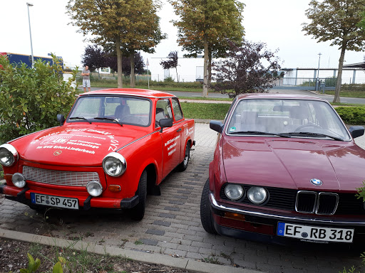 Service-Park GmbH im GVZ - Thumbnail