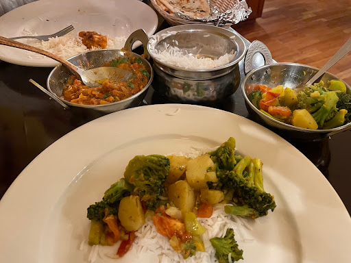 Masala Corner - Thumbnail