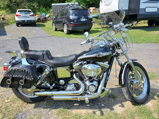 322 Cycles Gallery - United States