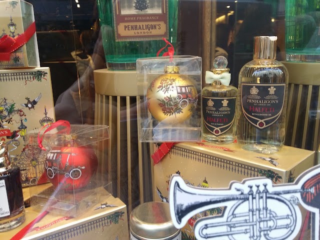 Penhaligon's