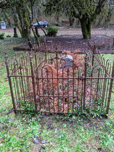 Jewell Cemetery