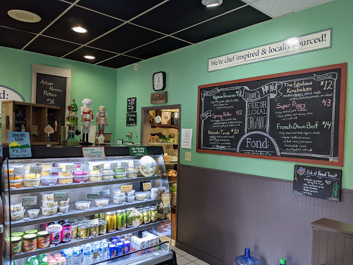 Fond: Lunch & Deli - Thumbnail