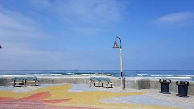 San Diego Silverstrand Beachfront