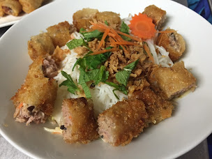 Photo n°11 de Le Petit Siem Reap à Montech (Restaurant asiatique)