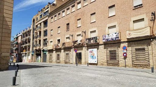 Police Station Orihuela - Thumbnail