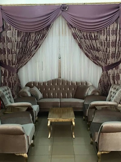 Photos of Ropoks Curtains