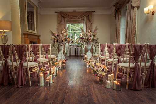 Horton Grange Country House