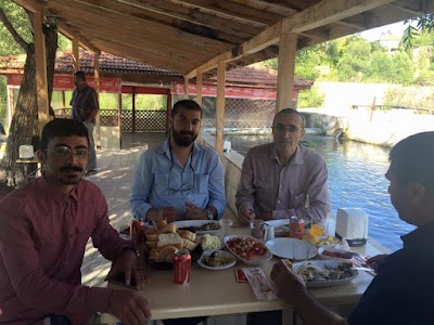 Photos of Sızır Alabalık