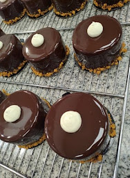 Photo n°10 de Boulangerie , Pâtisserie La'Venue Gourmande à Juniville (Boulangerie)