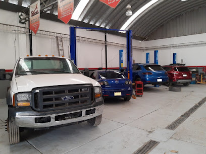 Sama Servicios de Alta Mecánica Automotriz