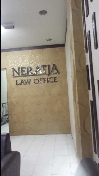 Photos of NERATJA Law Office