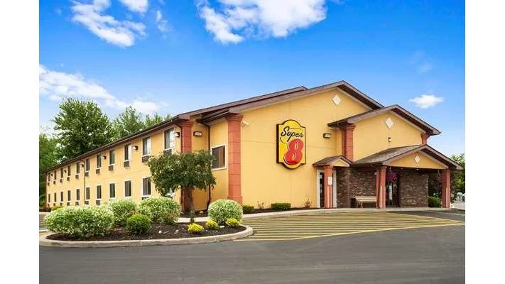 Quality Inn by Choice Hotel