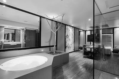Photos of LUV Motel