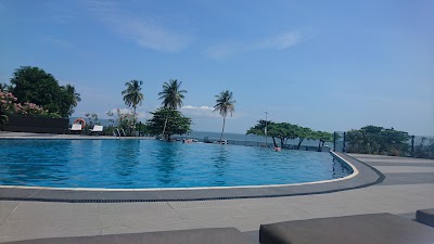Photos of Radisson Blu Okoum&eacute; Palace Hotel, Libreville